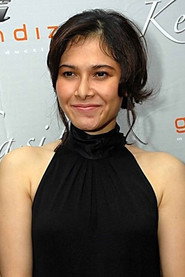 Photo of Farah Diana as Lili Wijaya