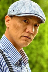Photo of Atai Omurbekov