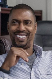 Photo of Kevin Hooks as Morris Thorpe