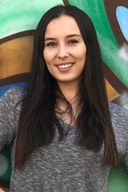 Photo of Hatice Kalit as Elif Uzun