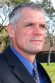Photo of Tom Stedham as Sergeant Butler