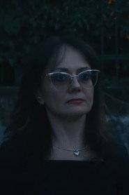 Photo of Sara Miracco as Donna Carmela