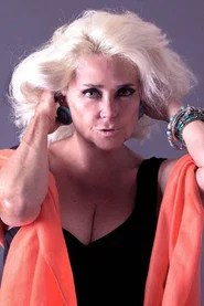 Photo of Sissi Ducoing as Selene