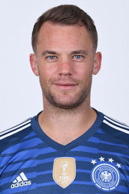 Photo of Manuel Neuer as Self