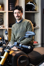 Photo of Rocco Canosa