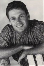 Photo of John Tarrant as Whittaker