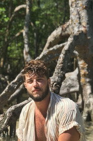 Photo of Pedro Toscano