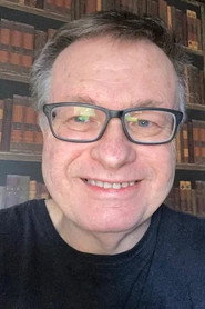 Photo of Pat Caputo as Self
