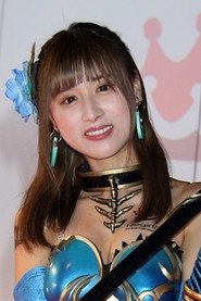 Photo of Koharu Hayase as Mai
