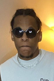 Photo of Antonio Todd as Self