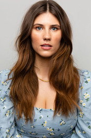 Photo of Christie Griffin as Amanda