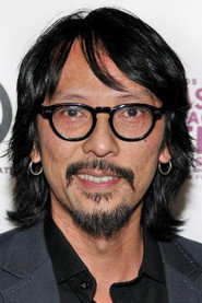 Photo of Timothy Linh Bui as Newspaper