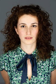 Photo of Eleni Kerolari as Lenio