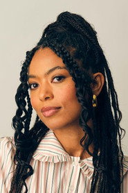 Photo of Jaz Sinclair as Marie Moreau