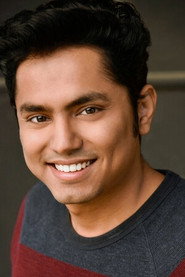 Photo of Nishant Ghan as Lawyer