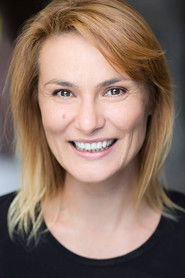 Photo of Sylwia Kaczmarek as Ania