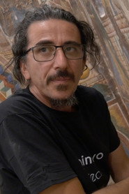 Photo of Babis Galanopoulos as Self