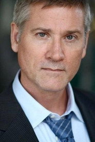 Photo of Rik Alan Walter as Capt. Terence Matlock