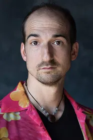Photo of Romain Francisco as Francis