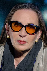 Photo of Lina Nikolakopoulou as Herself