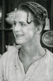 Photo of Manne Göthson as Prof Wilson