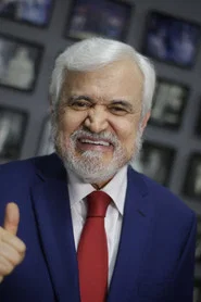 Photo of Jorge Barón as Jorge Barón Televisión