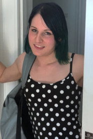 Photo of Nia Vanille
