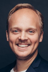 Photo of Luiz Wilhelm Karlsen as Colleague