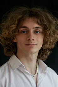 Photo of Marko Vorster as Adam Coetzee