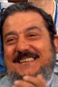 Photo of Emanuele Magnoni as Ex collega di Fantozzi