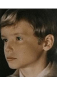 Photo of Pavel Rudensky as Май (в детстве)