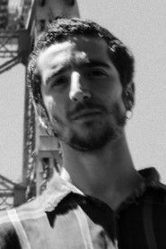 Photo of Tomás Wolf as Gustavo Zerbino