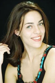 Photo of Giada Parlanti as Psicologa riabilitatrice