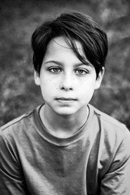 Photo of Lucas Negron as Cody