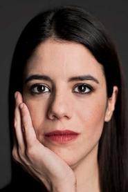 Photo of Miranda Gas as Rodríguez