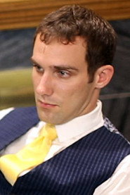 Photo of Brother Clark as Himself