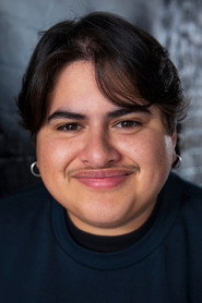 Photo of Julian Dennison as Belsnickel