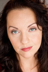 Photo of Kris Deskins as Margo Dudley