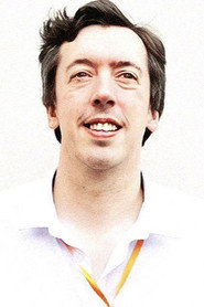 Photo of Paul Richards as Harvey Greenfield