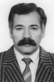 Photo of Suleyman Ahmadov as Mirpasha