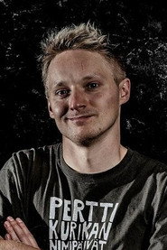 Photo of Petteri Olkinuora as Lare