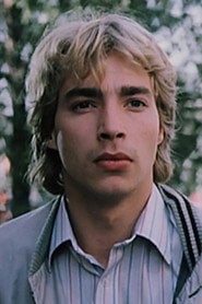 Photo of Stefan Saborowski