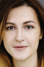 Photo of Kseniya Khudoba as Тамара