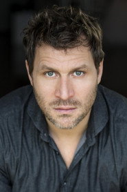 Photo of Kevin Parent