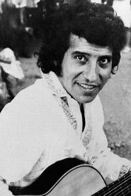 Photo of Víctor Jara as Self (archive footage)