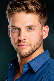 Photo of Luke Charles Stafford as Rick Frye