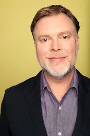 Photo of Nicholas Thurkettle as Adam (voice)