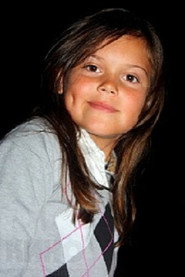 Photo of Polina Pluchek as Daughter