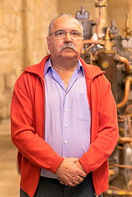 Photo of Ramiro César Romero as Self
