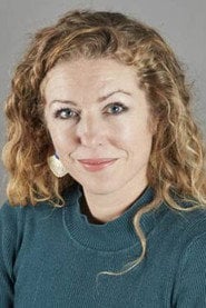 Photo of Marianna Moen as Ingrid